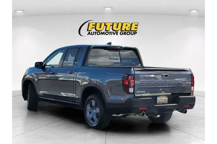 $39888 : Honda Ridgeline 2025 AWD Tra image 6