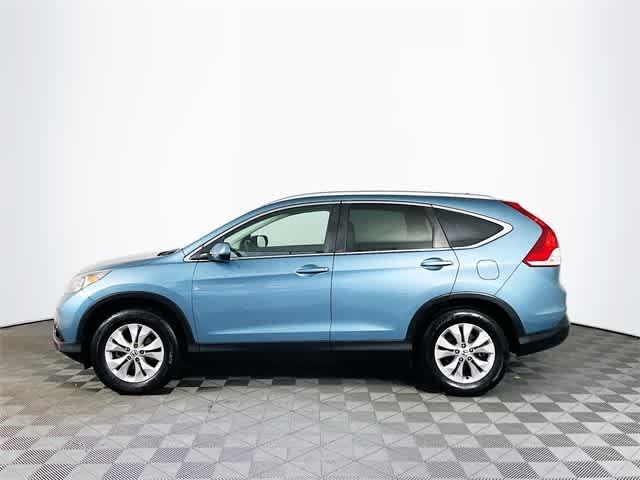 $15140 : PRE-OWNED 2014 HONDA CR-V EX-L image 6