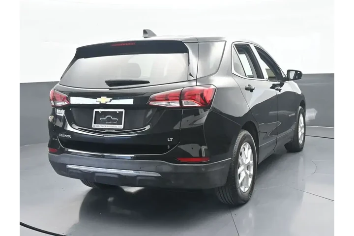$19991 : Chevrolet Equinox 2023 LT 4d image 5