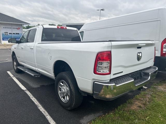 $38298 : PRE-OWNED 2021 RAM 2500 BIG H image 2