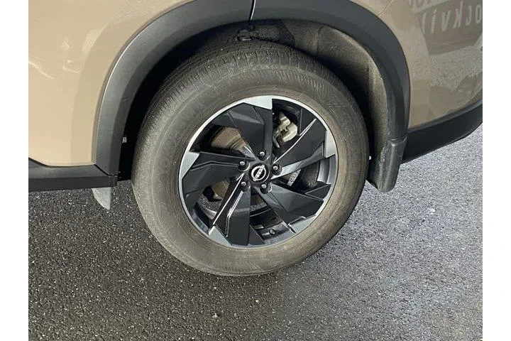 $20750 : Nissan Rogue 2024 AWD SV 4dr image 10