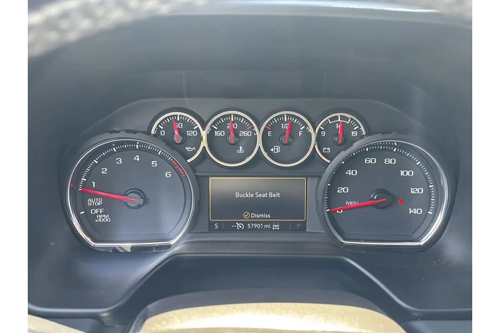 $43265 : 2021 Tahoe LT image 3