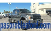 Ford F-150 2018 4x4 XLT 4dr en San Luis Obispo