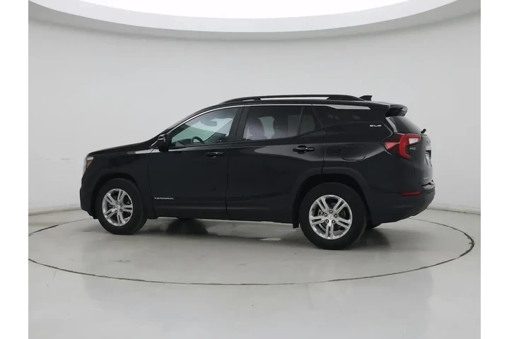 $24998 : GMC Terrain 2023 SLE 4dr SUV image 3