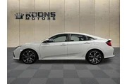 $23500 : Honda Civic 2019 Si 4dr Seda thumbnail