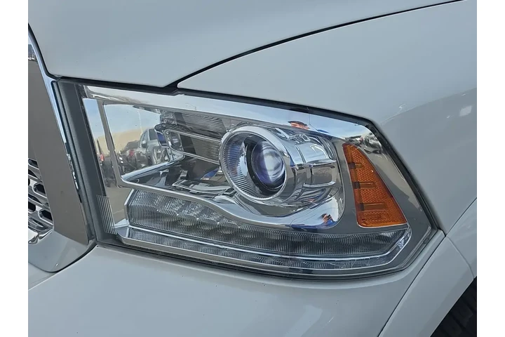 $24252 : Ram 1500 2016 4x4 Laramie 4d image 9