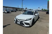 $24900 : Toyota Camry 2021 XSE 4dr Se thumbnail