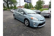 2013 Prius Prius III