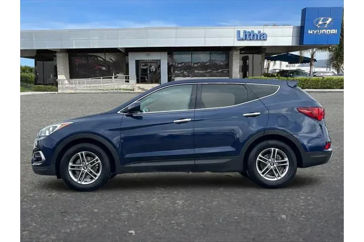 $9989 : Hyundai SANTA FE Sport 2017 image 6