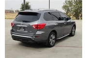 $19750 : Nissan Pathfinder 2020 SV 4d thumbnail