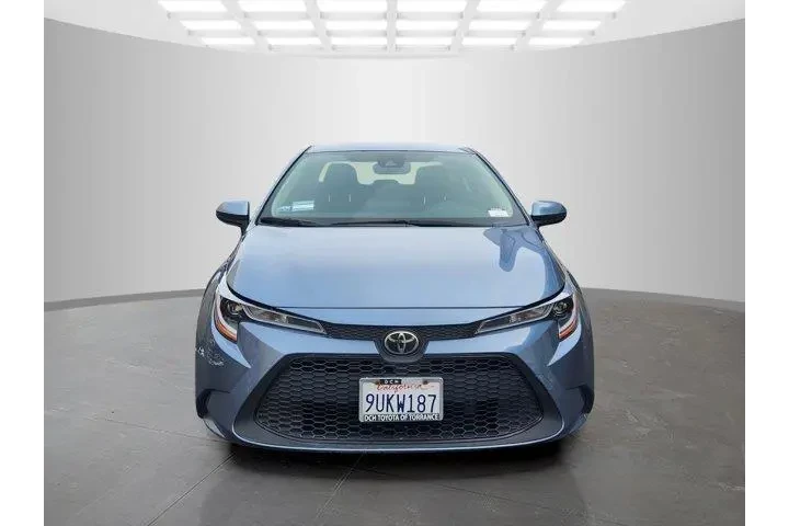 $19000 : Toyota Corolla 2022 LE 4dr S image 2