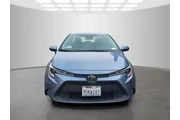 $19000 : Toyota Corolla 2022 LE 4dr S thumbnail