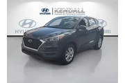 $12599 : Hyundai TUCSON 2020 SE 4dr S thumbnail