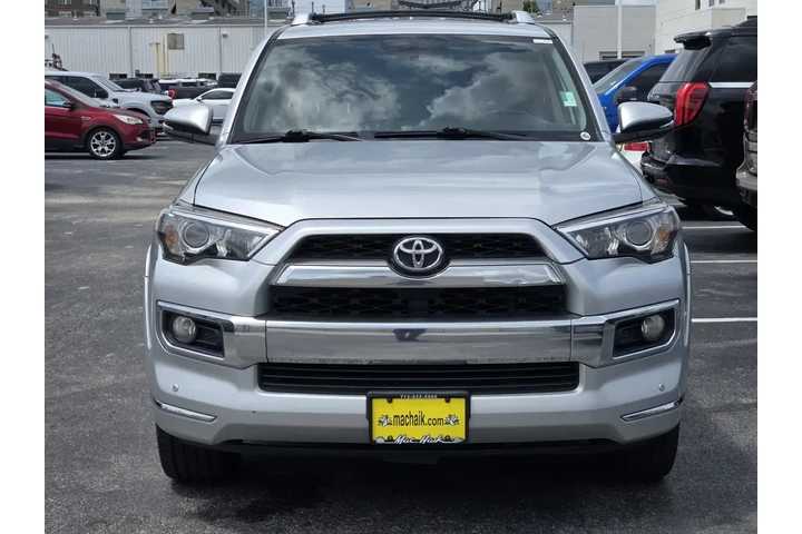 $24991 : Toyota 4Runner 2016 4x4 SR5 image 2