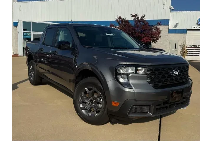 $31998 : Ford Maverick 2025 AWD XLT 4 image 4