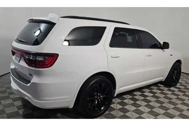 $31800 : Dodge Durango 2019 R/T 4dr S image 2