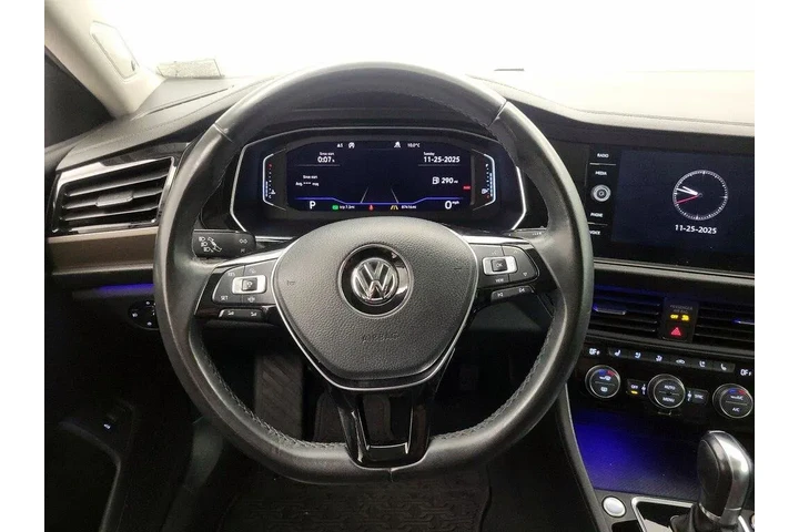 $15998 : Volkswagen Jetta 2019 SEL Pr image 10