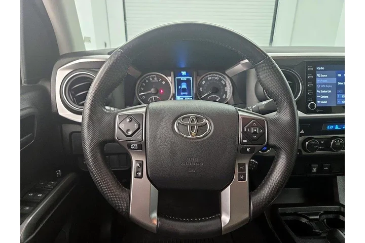 $32998 : Toyota Tacoma 2023 4x4 SR5 V image 10