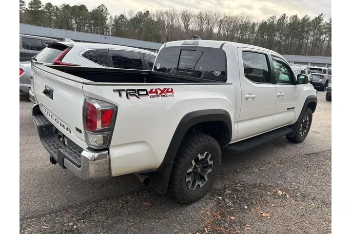 $34998 : Toyota Tacoma 2022 4x4 TRD O image 2