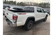 $34998 : Toyota Tacoma 2022 4x4 TRD O thumbnail