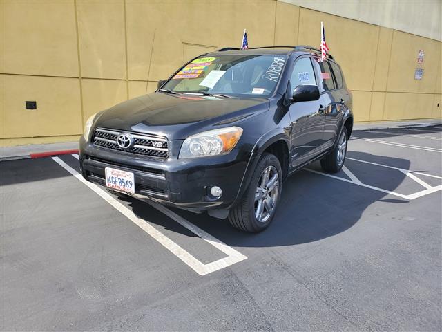 $1500 : Toyota Rav4 image 8