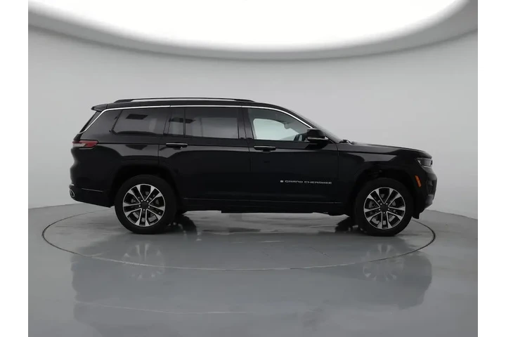 $34998 : Jeep Grand Cherokee L 2023 4 image 7