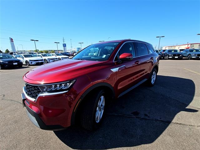 $25998 : 2022 Sorento LX image 3