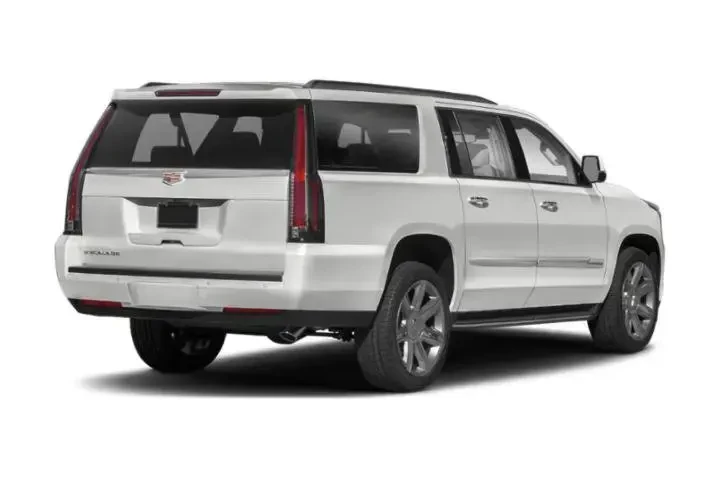 $28150 : Cadillac Escalade ESV 2019 4 image 3