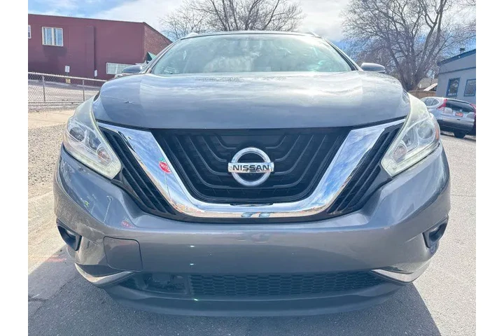 $11495 : 2015 Murano Platinum image 2