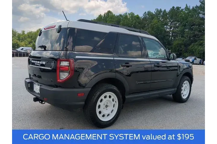 $27000 : Ford Bronco Sport 2023 AWD H image 5