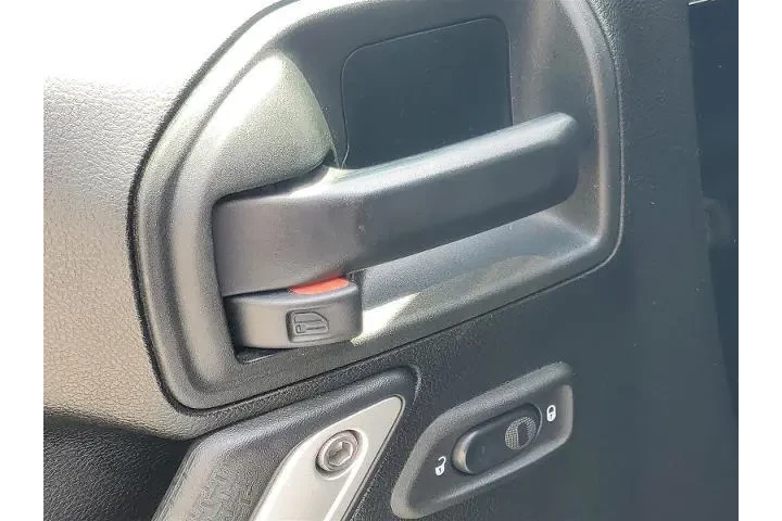 $18900 : Jeep Wrangler JK Unlimited 2 image 8