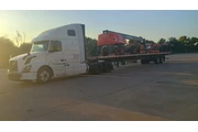 Cargas diarias para Flatbed en Bakersfield