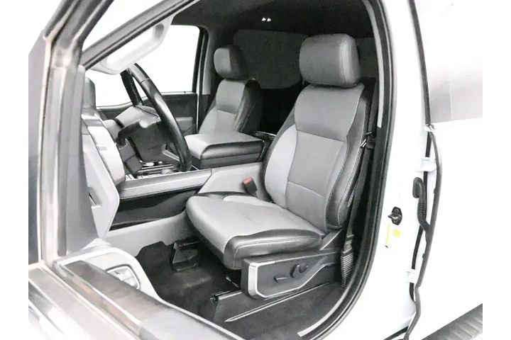 $38894 : Ford F-150 2023 4x4 Lariat 4 image 8