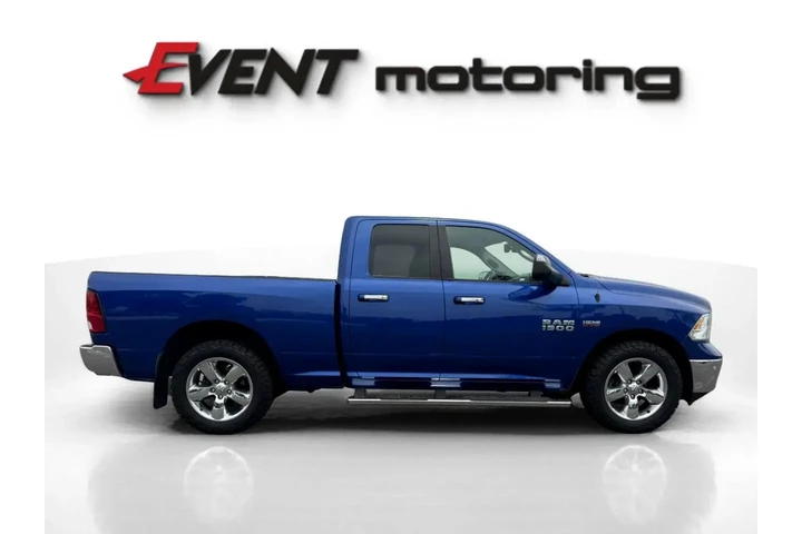 $22995 : 2018 RAM 1500 image 10