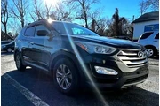 2014 Santa Fe en Vineland