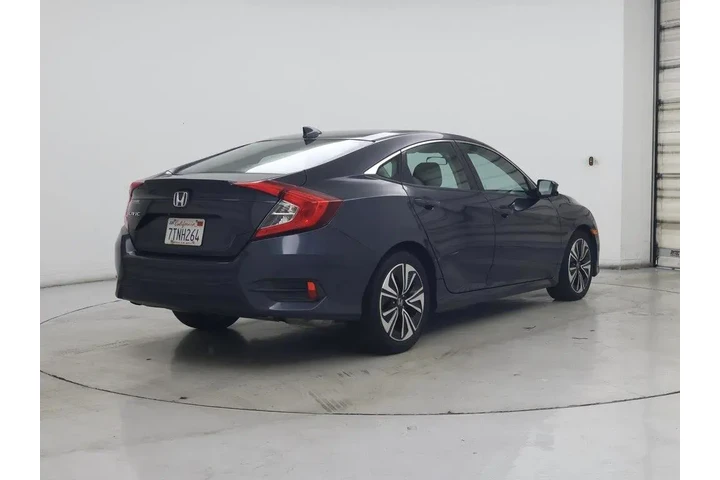 $17998 : Honda Civic 2016 EX-T 4dr Se image 8