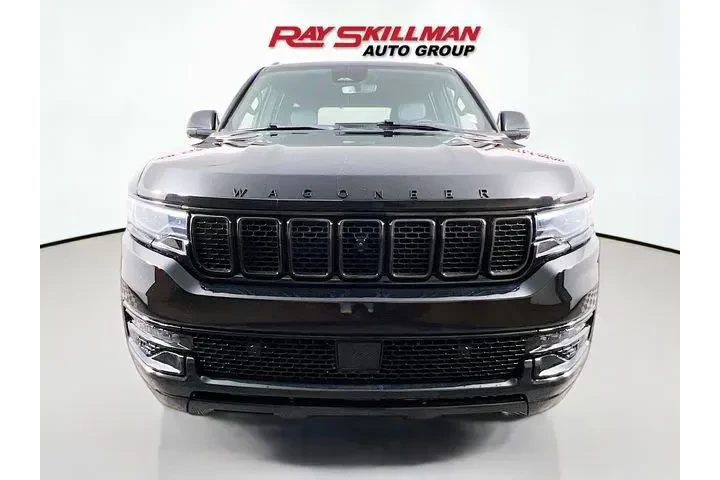 $35975 : Jeep Wagoneer 2022 4x4 Serie image 2