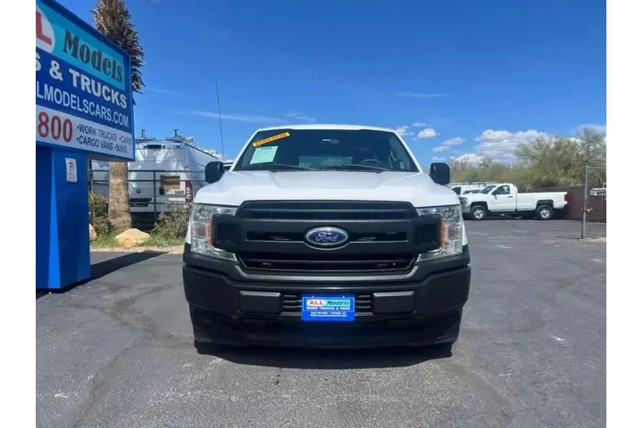 $14995 : 2019 FORD F150 REGULAR CAB image 2