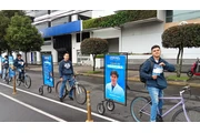 publicidad móvil Ecuador en Quito