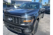 $39997 : Ford F-150 2025 4x4 STX 4dr thumbnail