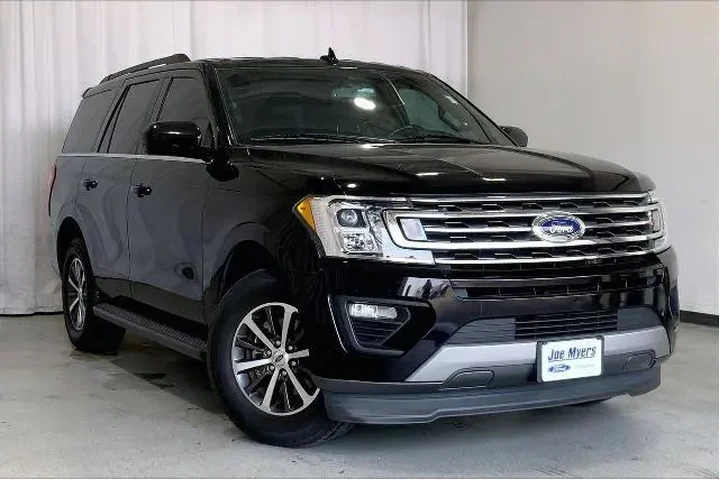 $27991 : Ford Expedition 2021 4x2 XLT image 1