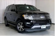 Ford Expedition 2021 4x2 XLT en Houston