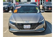 $21800 : Hyundai ELANTRA 2023 Limited thumbnail