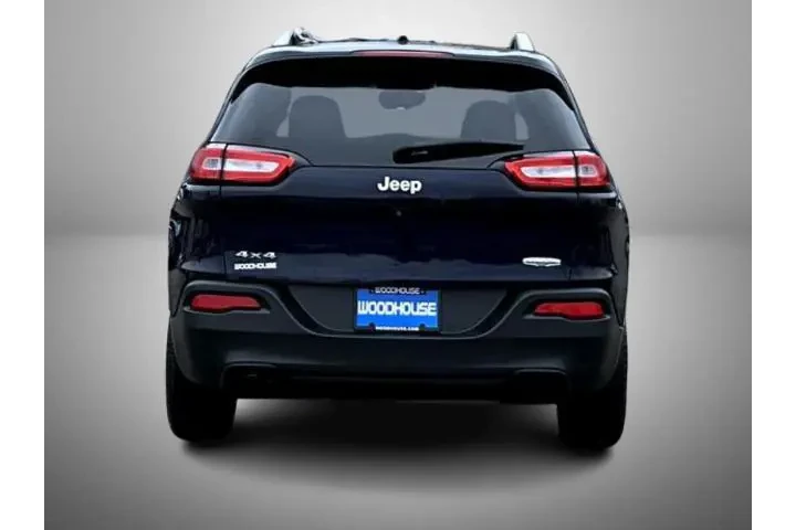 $6995 : Jeep Cherokee 2015 4x4 Latit image 6