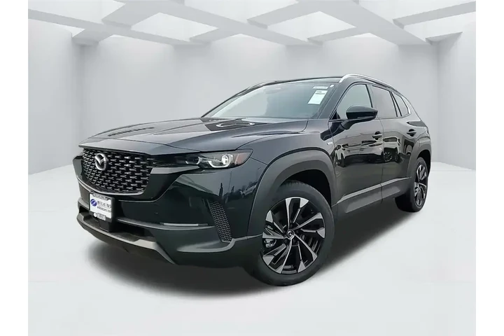 $36500 : Mazda CX-50 Hybrid 2025 AWD image 1