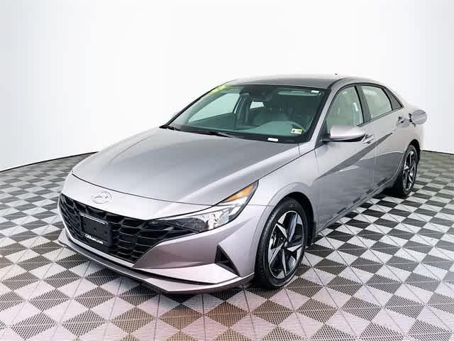 $21750 : PRE-OWNED 2023 HYUNDAI ELANTR image 6