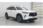 INFINITI QX60 2023 AWD Luxe