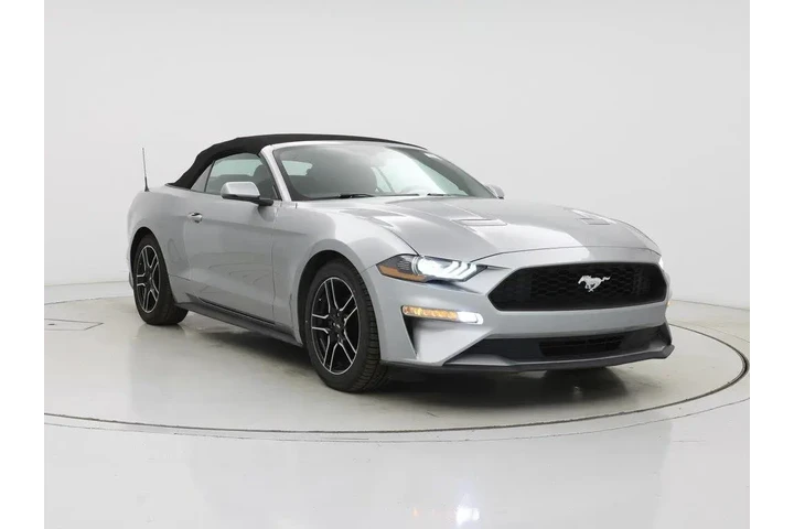 $19998 : Ford Mustang 2020 EcoBoost 2 image 1