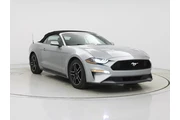 Ford Mustang 2020 EcoBoost 2 en San Jose