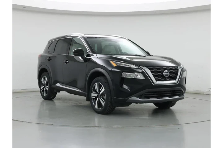 $25998 : Nissan Rogue 2023 AWD SL 4dr image 1